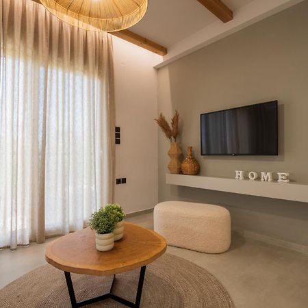 Palaia Luxury Suite Vólos Extérieur photo