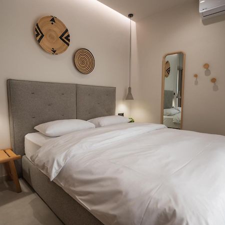 Palaia Luxury Suite Vólos Extérieur photo