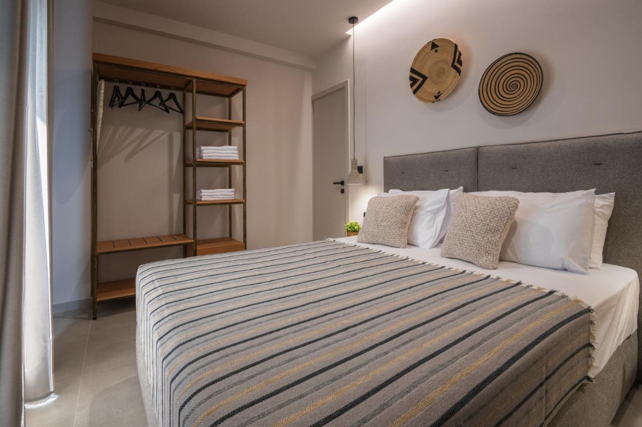 Palaia Luxury Suite Vólos Extérieur photo