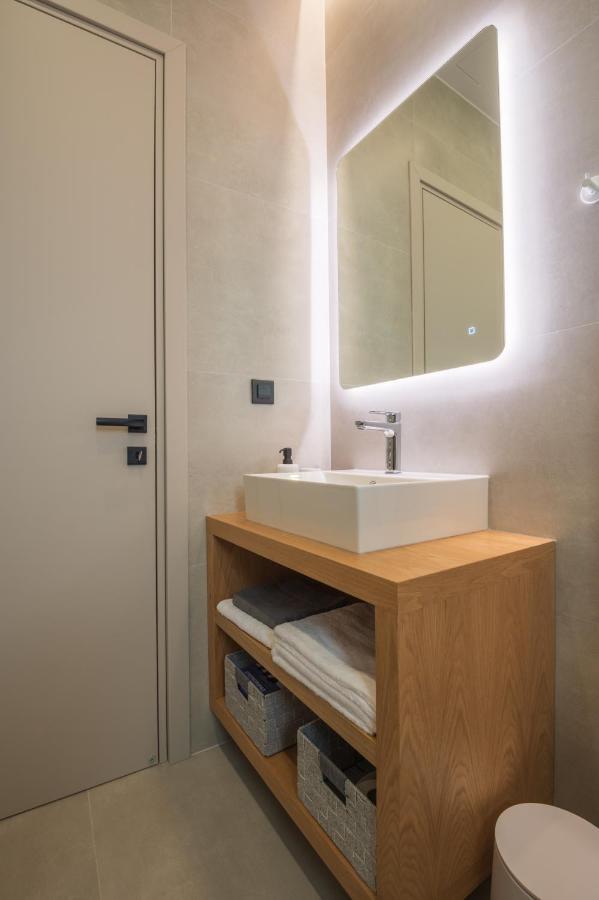 Palaia Luxury Suite Vólos Extérieur photo