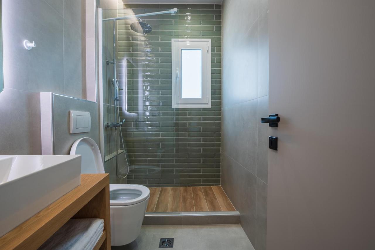 Palaia Luxury Suite Vólos Extérieur photo
