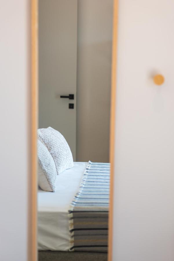 Palaia Luxury Suite Vólos Extérieur photo