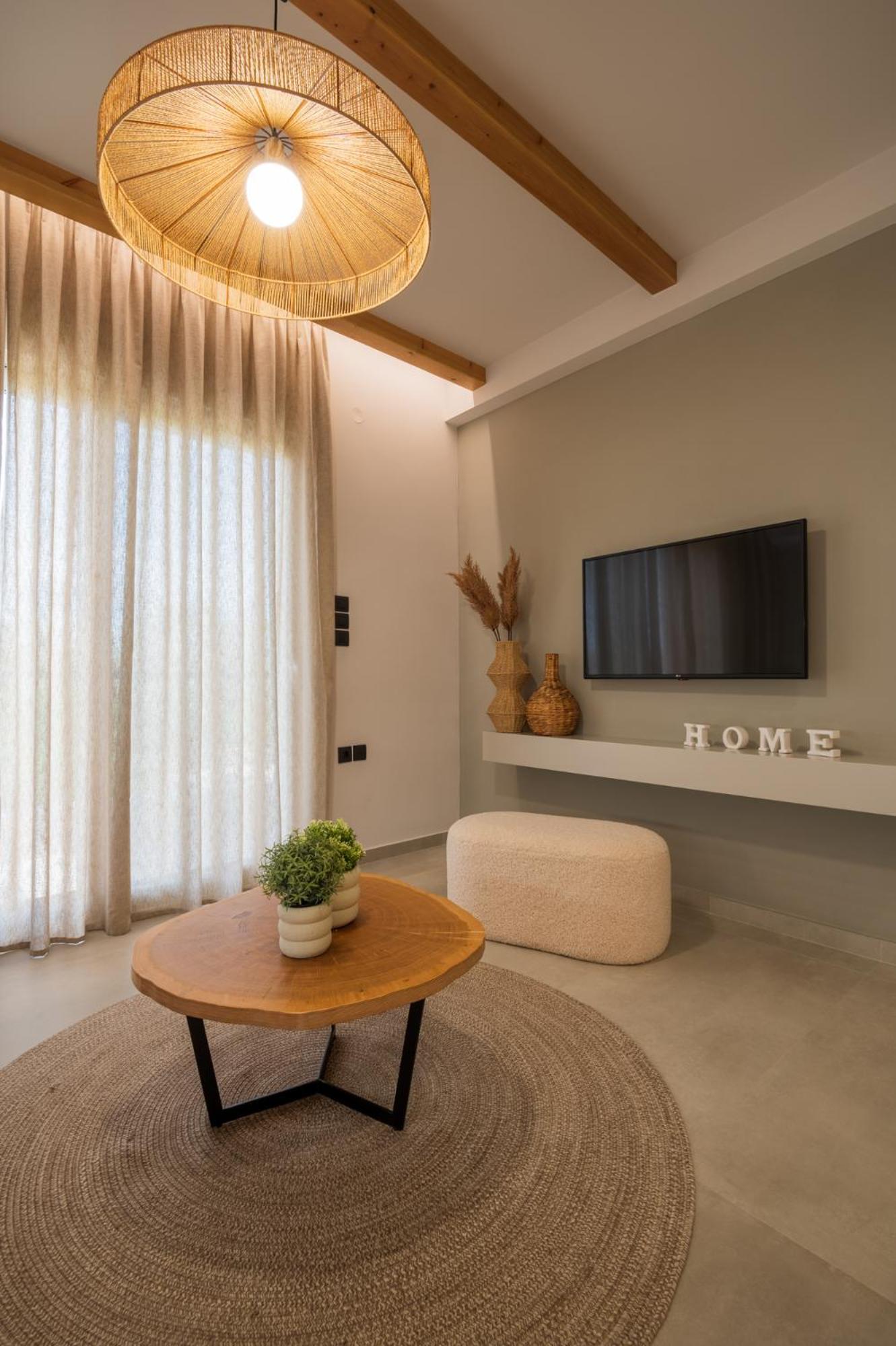 Palaia Luxury Suite Vólos Extérieur photo