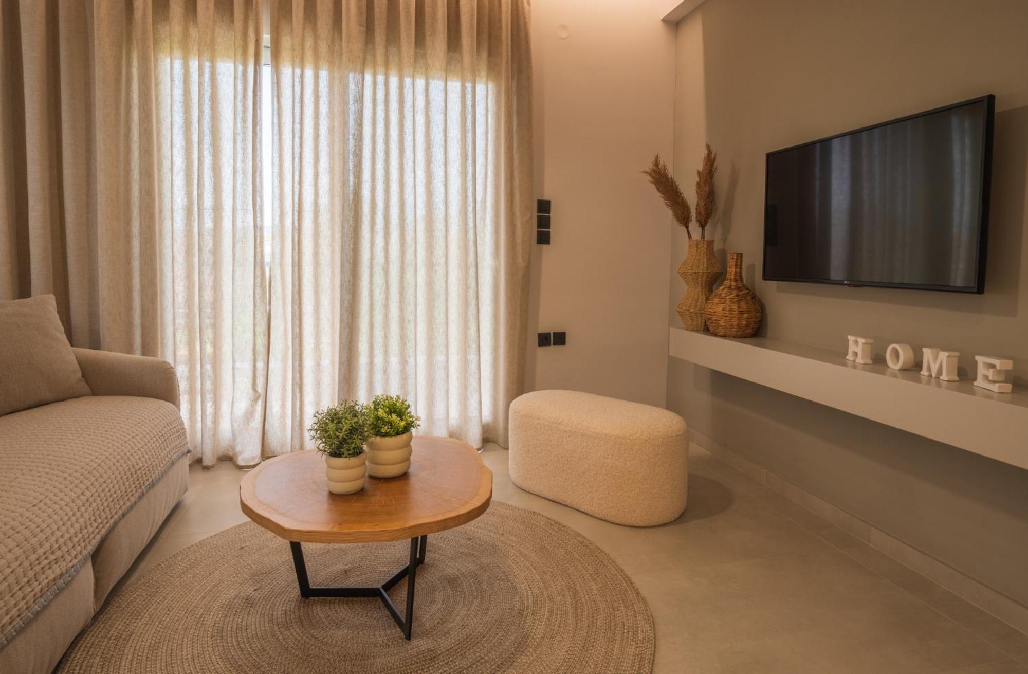Palaia Luxury Suite Vólos Extérieur photo
