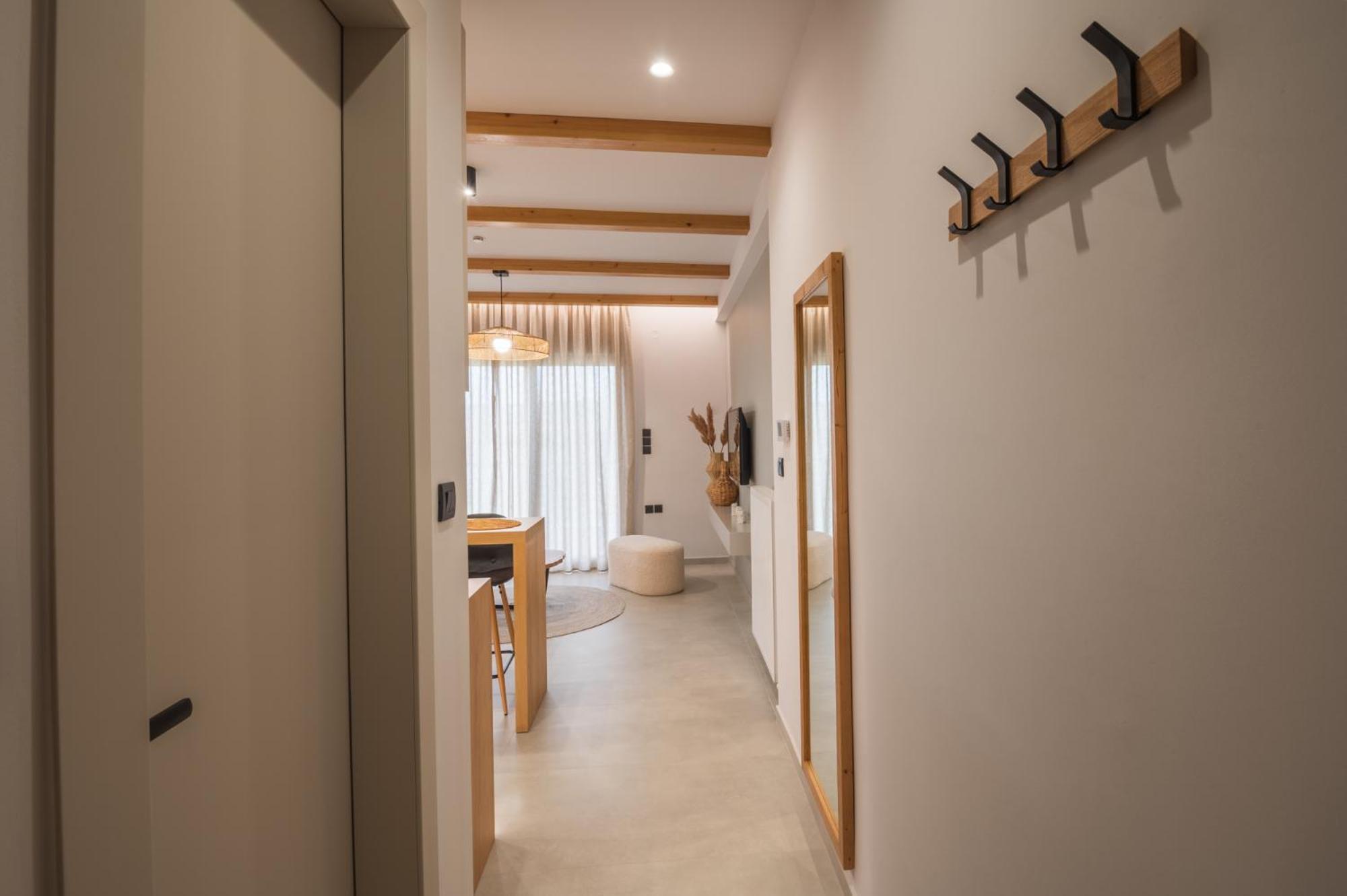 Palaia Luxury Suite Vólos Extérieur photo