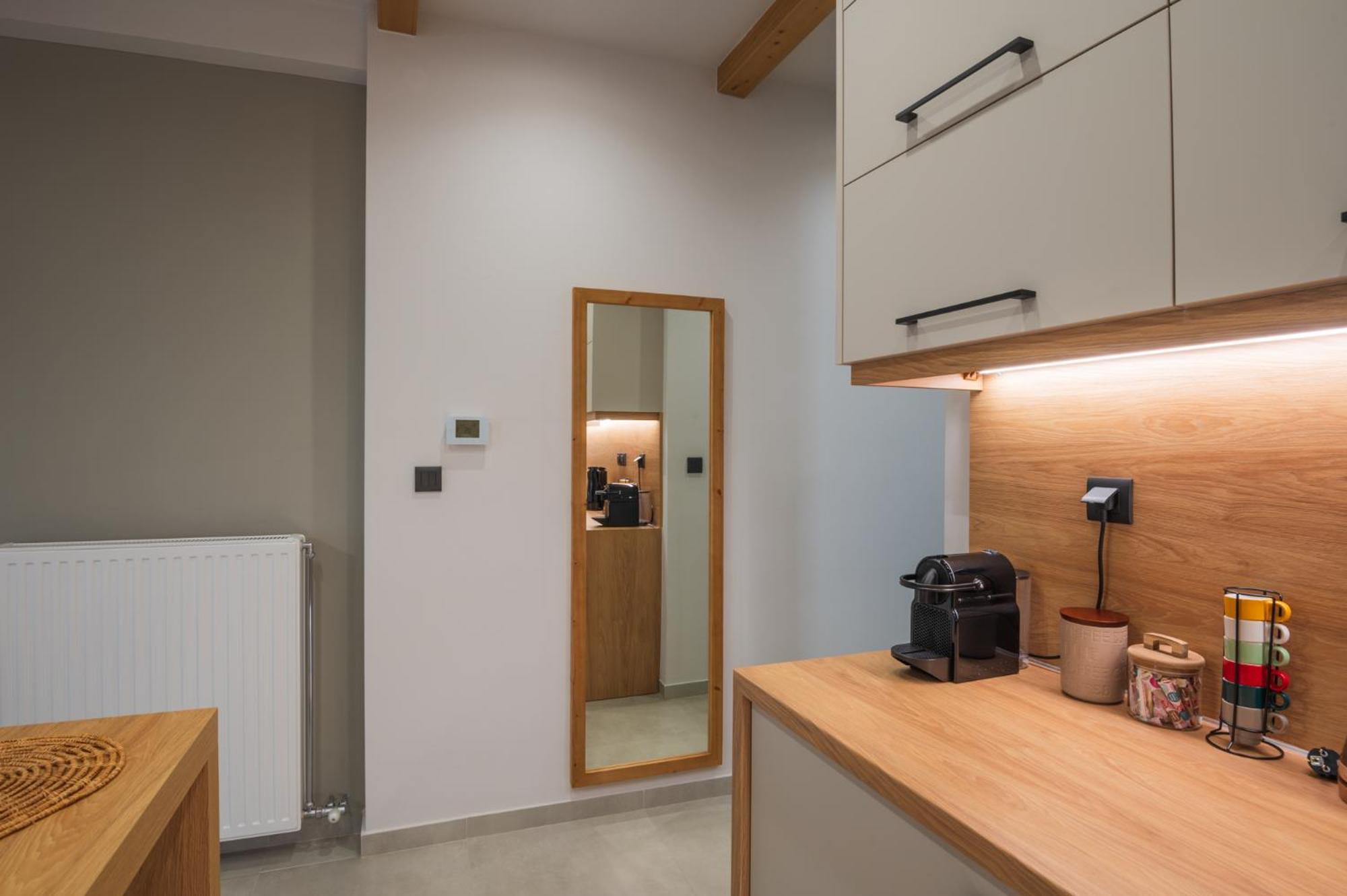 Palaia Luxury Suite Vólos Extérieur photo