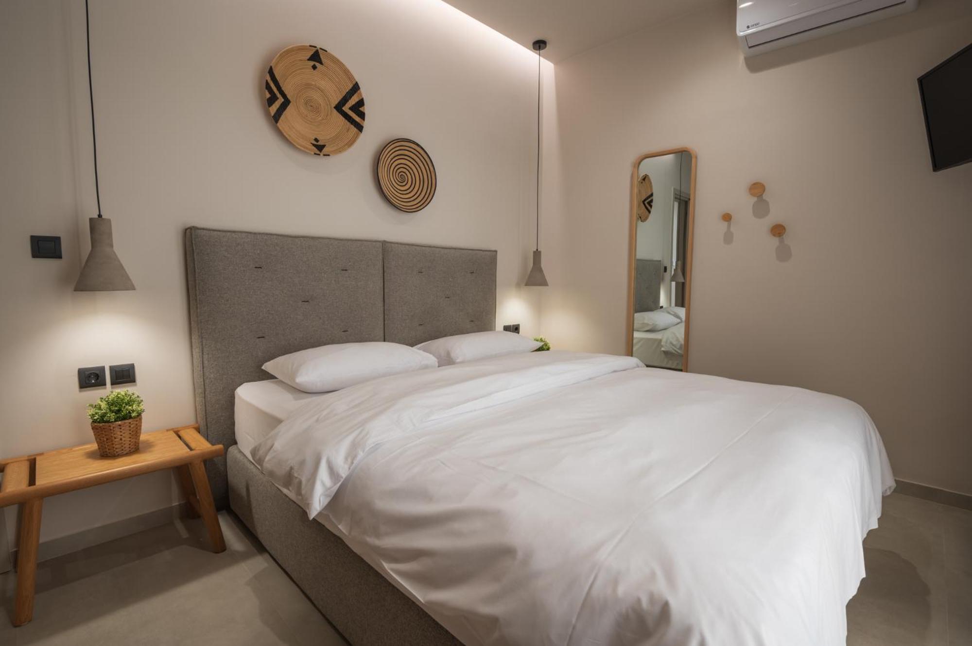 Palaia Luxury Suite Vólos Extérieur photo