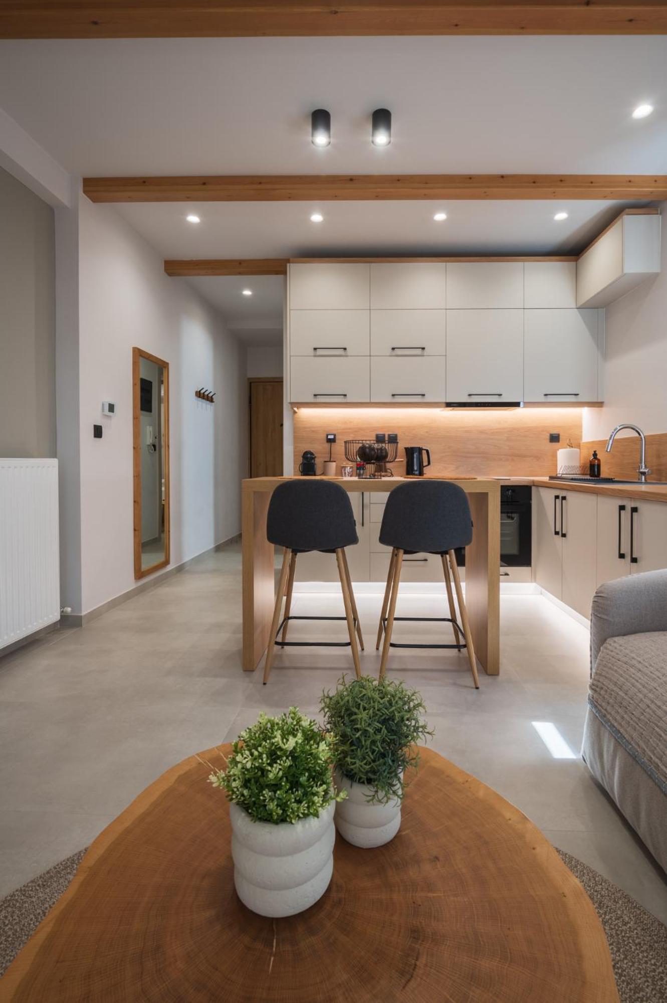 Palaia Luxury Suite Vólos Extérieur photo