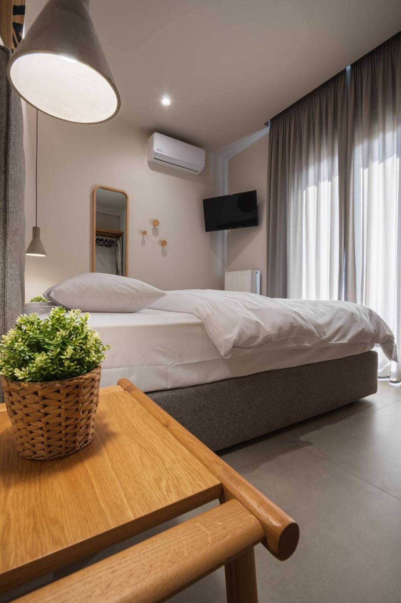 Palaia Luxury Suite Vólos Extérieur photo